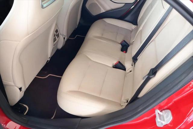 2018 Mercedes-Benz CLA CLA 250