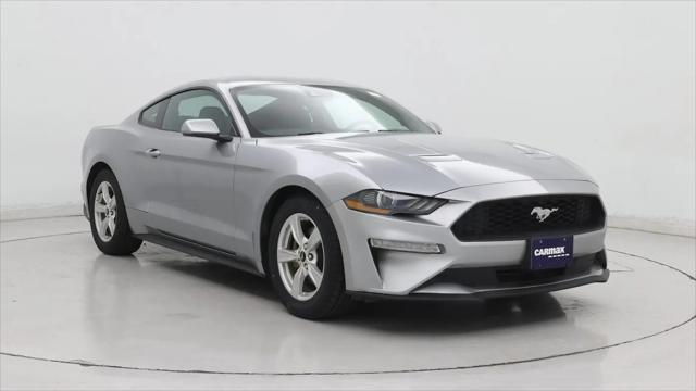 2021 Ford Mustang EcoBoost Fastback for sale in Rogers, AR