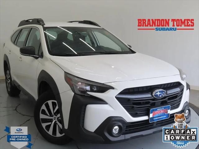 2024 Subaru Outback Base for sale in McKinney, TX