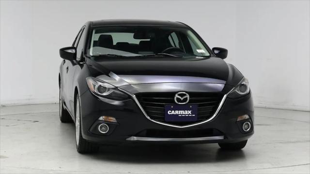 2015 Mazda Mazda3 s Grand Touring