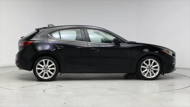 2015 Mazda Mazda3 s Grand Touring