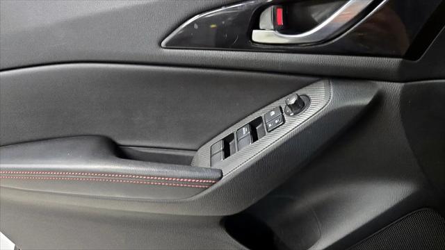 2015 Mazda Mazda3 s Grand Touring