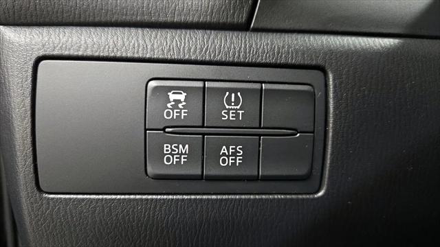 2015 Mazda Mazda3 s Grand Touring