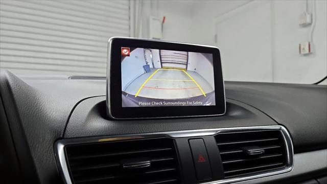 2015 Mazda Mazda3 s Grand Touring