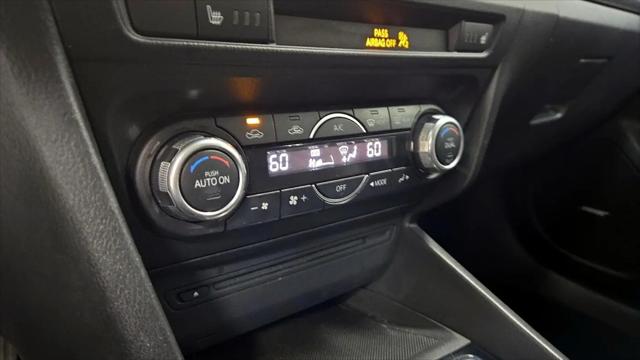 2015 Mazda Mazda3 s Grand Touring