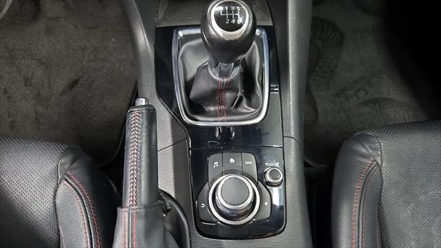 2015 Mazda Mazda3 s Grand Touring