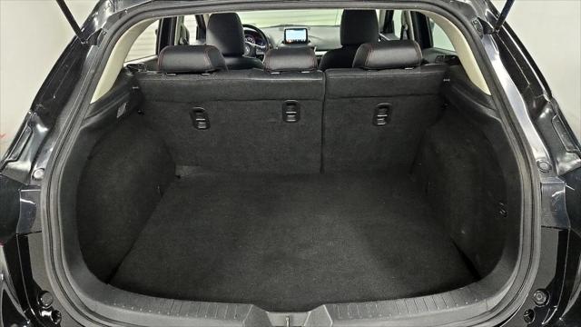 2015 Mazda Mazda3 s Grand Touring