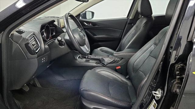 2015 Mazda Mazda3 s Grand Touring