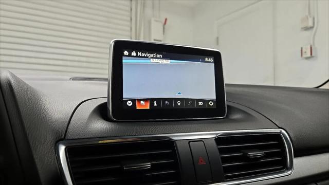 2015 Mazda Mazda3 s Grand Touring