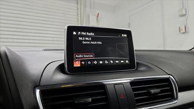 2015 Mazda Mazda3 s Grand Touring