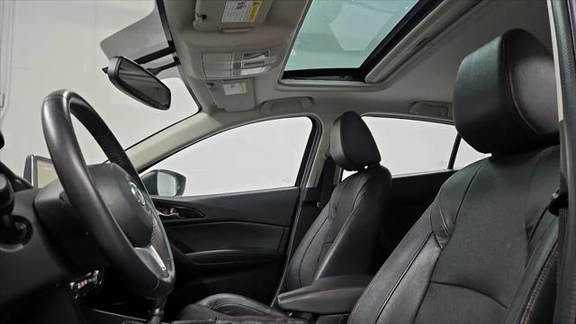 2015 Mazda Mazda3 s Grand Touring