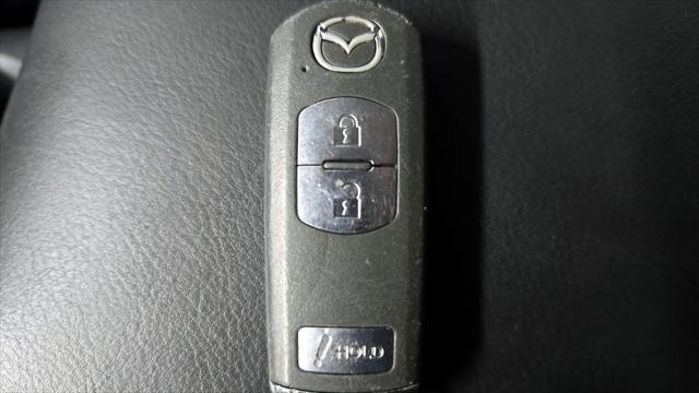 2015 Mazda Mazda3 s Grand Touring