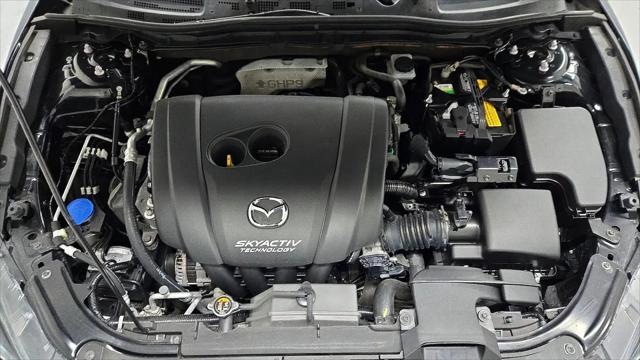 2015 Mazda Mazda3 s Grand Touring