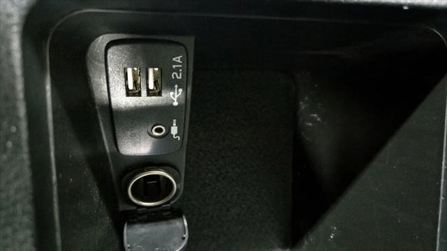 2019 Subaru WRX Premium