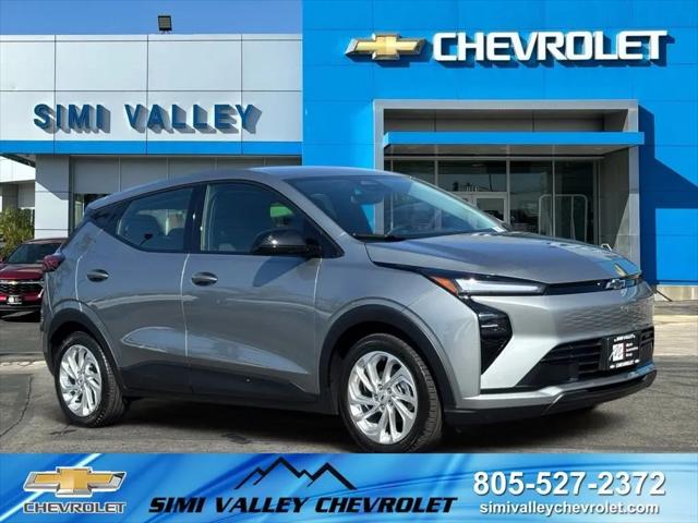 2027 Chevrolet Bolt LT FWD for sale in Simi Valley, CA