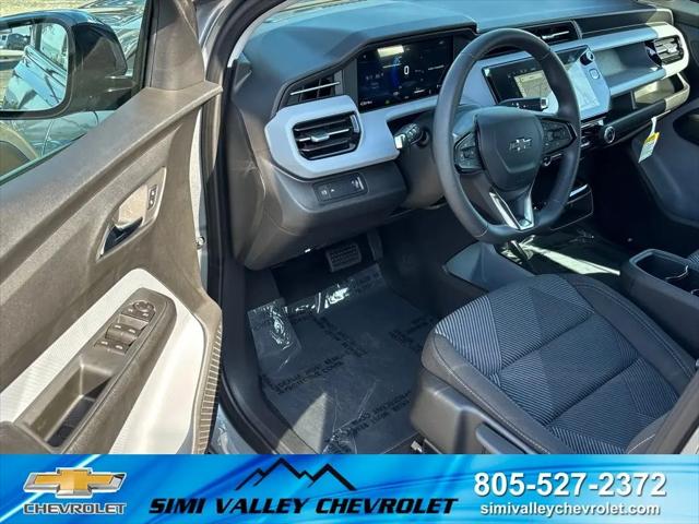 2027 Chevrolet Bolt LT FWD