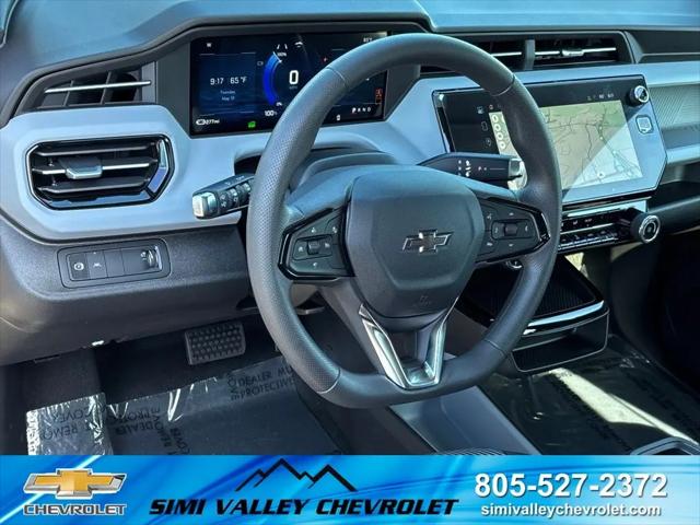 2027 Chevrolet Bolt LT FWD
