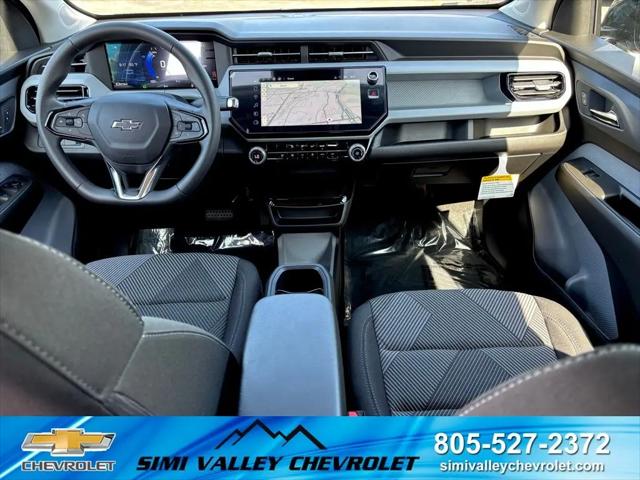2027 Chevrolet Bolt LT FWD