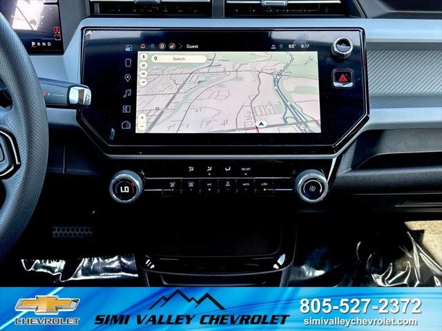 2027 Chevrolet Bolt LT FWD