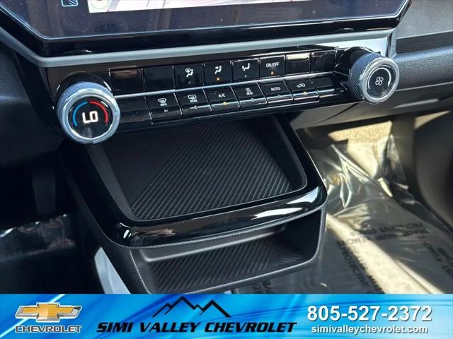 2027 Chevrolet Bolt LT FWD
