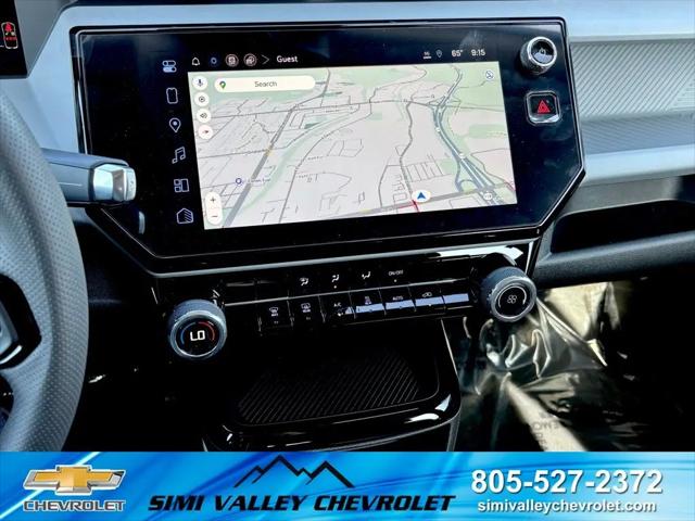 2027 Chevrolet Bolt LT FWD
