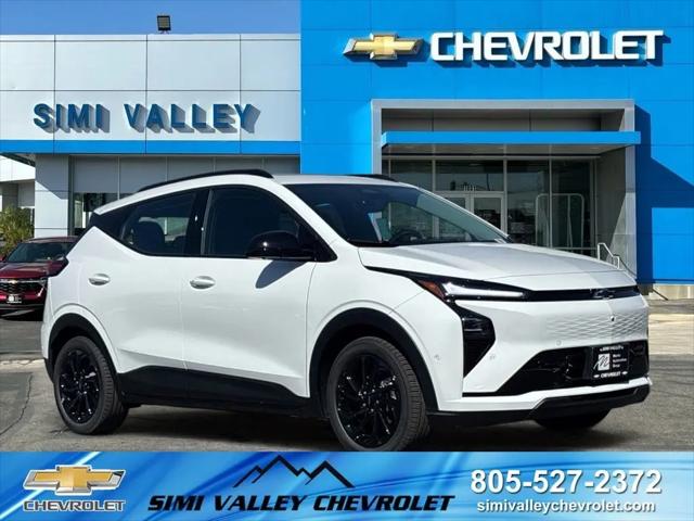 2027 Chevrolet Bolt RS FWD for sale in Simi Valley, CA