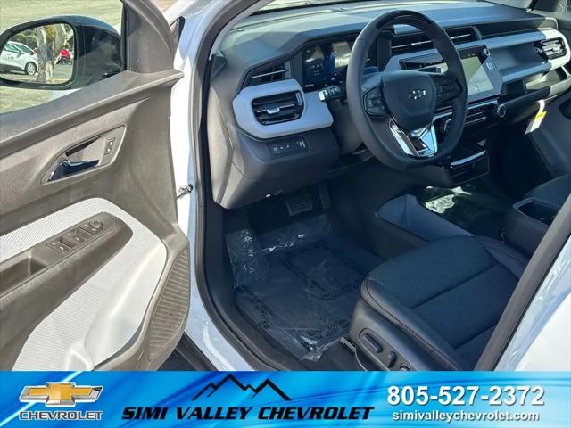 2027 Chevrolet Bolt RS FWD
