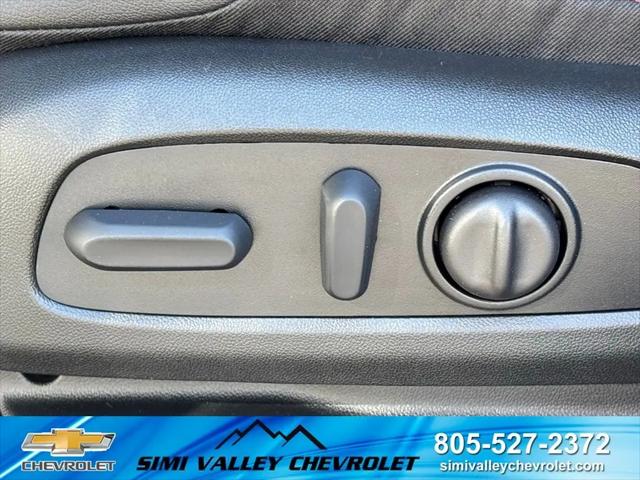 2027 Chevrolet Bolt RS FWD
