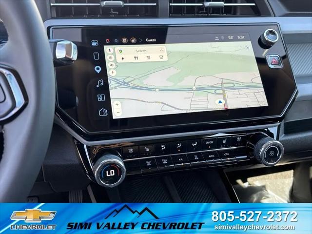 2027 Chevrolet Bolt RS FWD