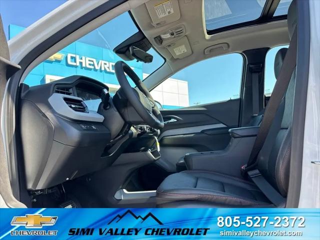 2027 Chevrolet Bolt RS FWD