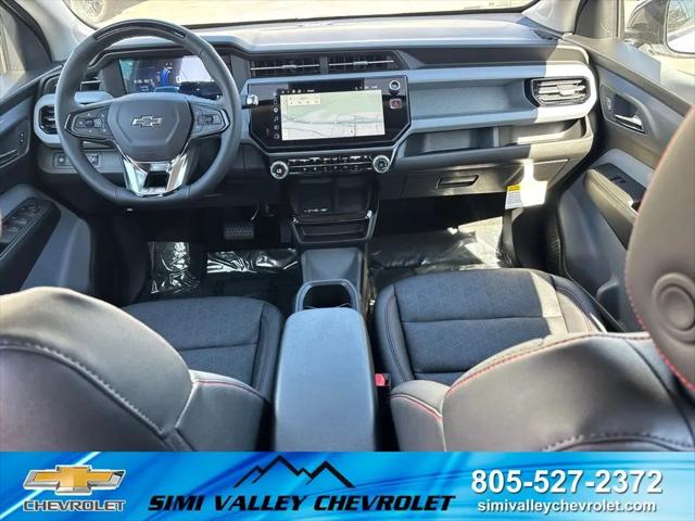 2027 Chevrolet Bolt RS FWD