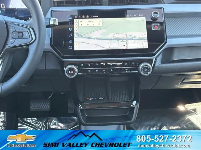 2027 Chevrolet Bolt RS FWD