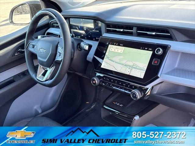 2027 Chevrolet Bolt RS FWD
