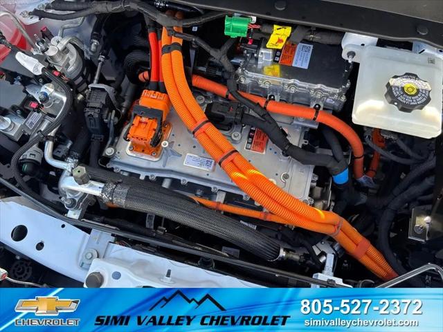 2027 Chevrolet Bolt RS FWD