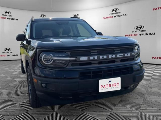 2021 Ford Bronco Sport Big Bend for sale in Bourbonnais, IL