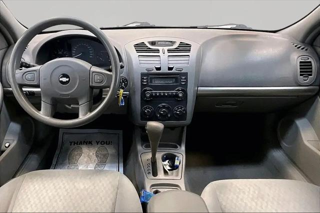 2004 Chevrolet Malibu Base