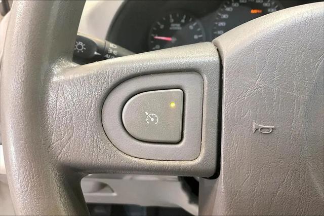 2004 Chevrolet Malibu Base