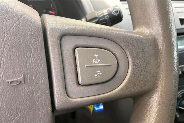 2004 Chevrolet Malibu Base