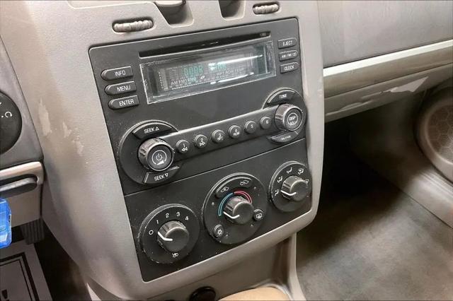 2004 Chevrolet Malibu Base