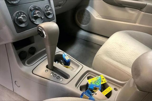 2004 Chevrolet Malibu Base