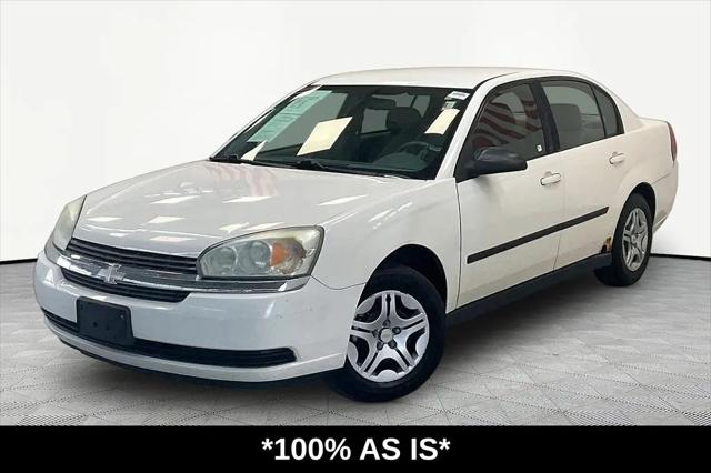 2004 Chevrolet Malibu Base for sale in Merrillville, IN