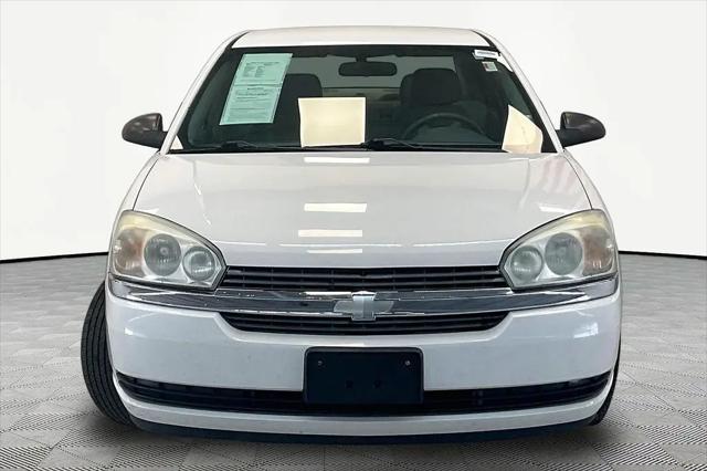 2004 Chevrolet Malibu Base