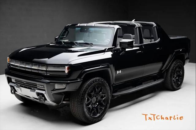 2025 GMC HUMMER EV e4WD 2X for sale in Fort Lauderdale, FL