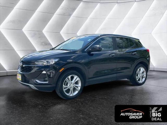 2023 Buick Encore GX Preferred AWD for sale in Berlin, VT