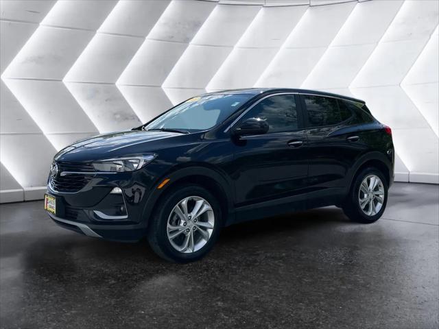 2023 Buick Encore GX Preferred AWD