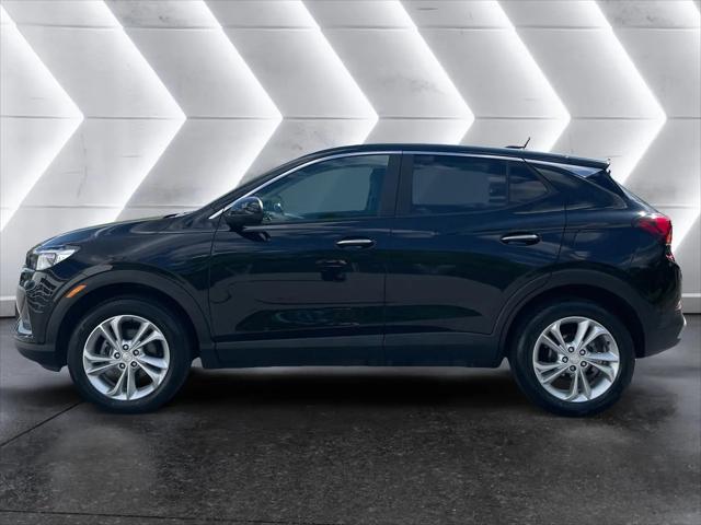 2023 Buick Encore GX Preferred AWD