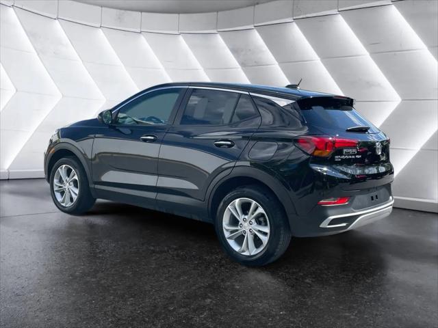 2023 Buick Encore GX Preferred AWD