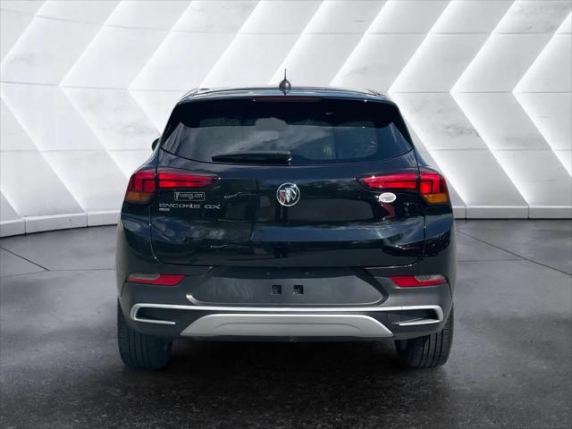 2023 Buick Encore GX Preferred AWD