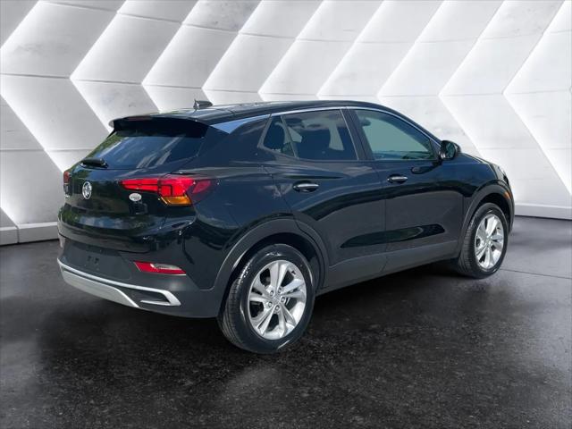 2023 Buick Encore GX Preferred AWD