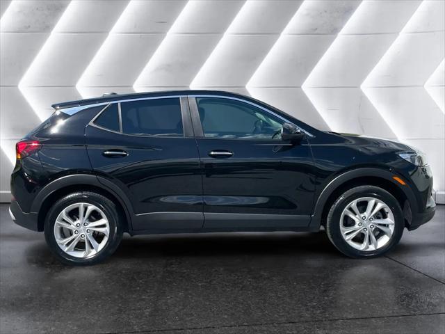 2023 Buick Encore GX Preferred AWD